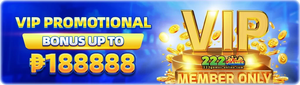 222GAMES Main homepage banner showcasing casino games and mobile gaming experience