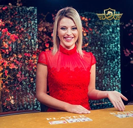 222GAMES live casino table experience with smooth gameplay